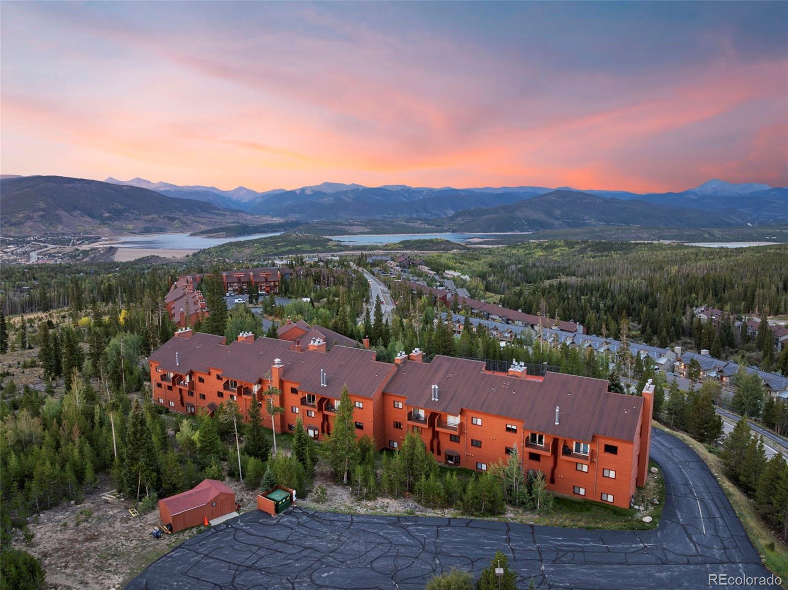 MLS Image #5 for 91400  ryan gulch road,silverthorne, Colorado