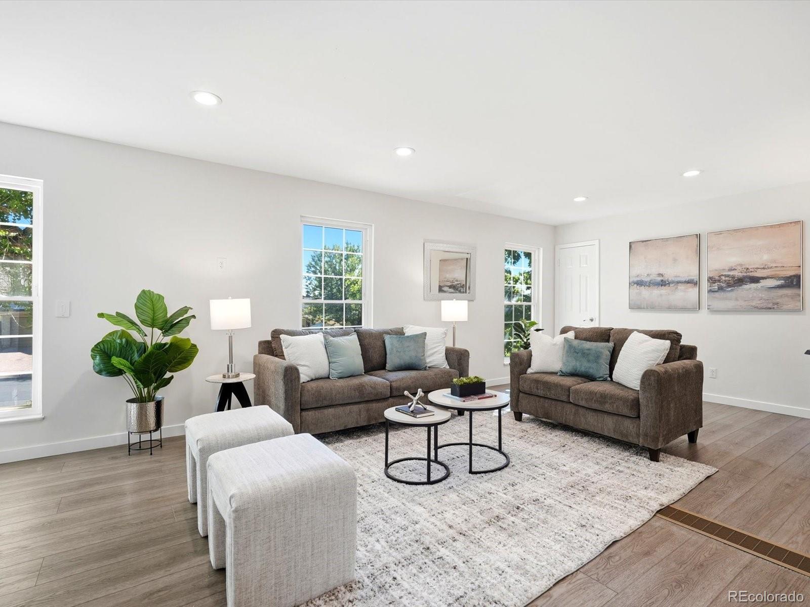 MLS Image #2 for 2127 s ivory street,aurora, Colorado
