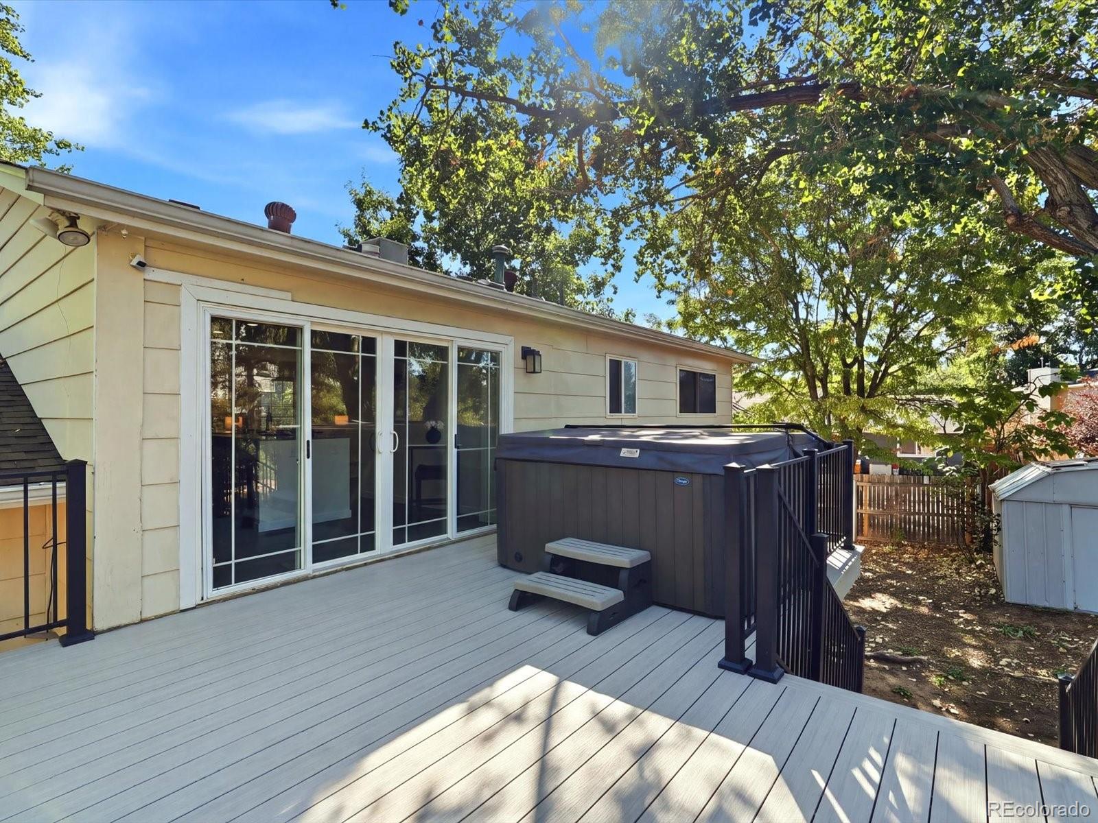 MLS Image #27 for 2127 s ivory street,aurora, Colorado