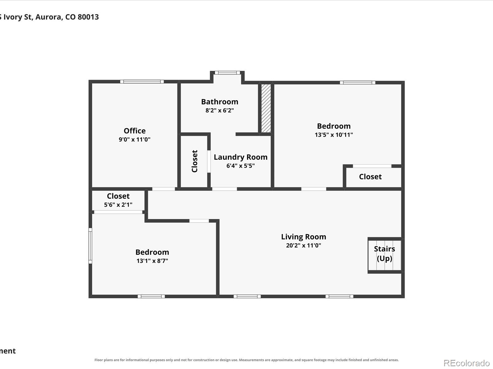 MLS Image #36 for 2127 s ivory street,aurora, Colorado