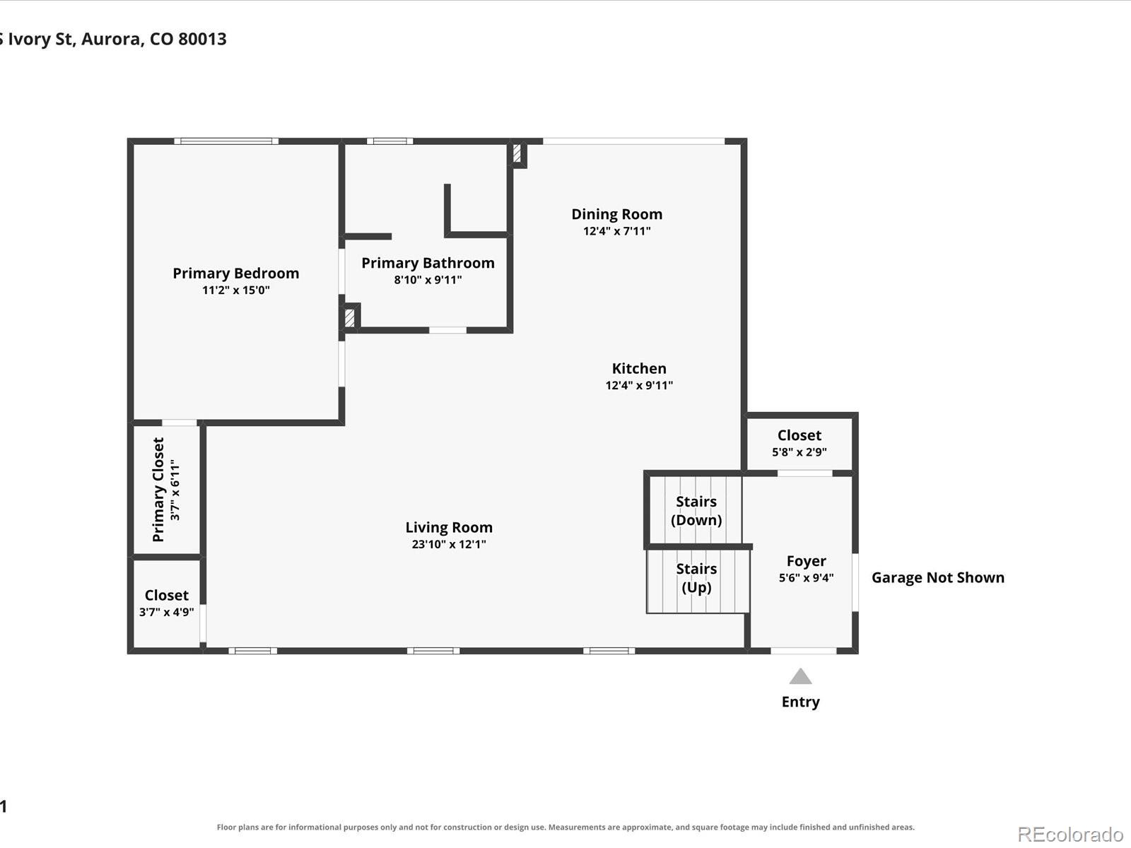 MLS Image #37 for 2127 s ivory street,aurora, Colorado