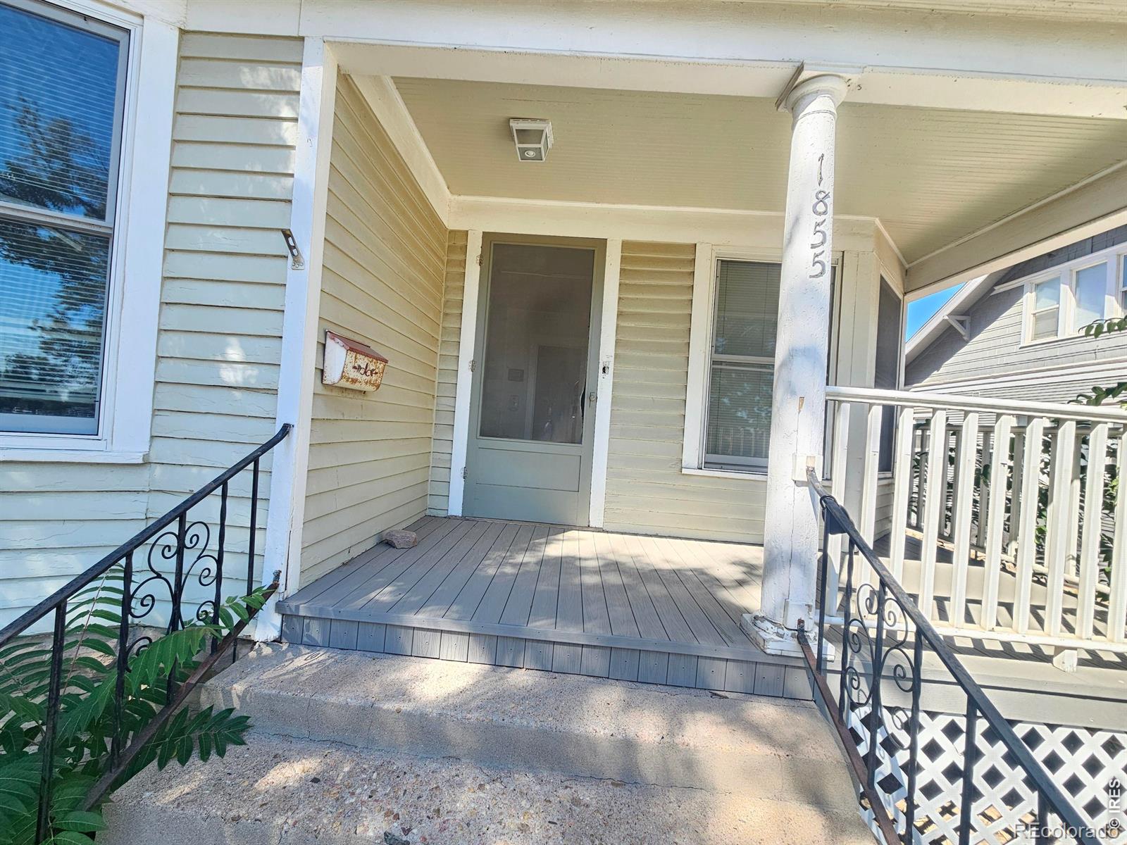 MLS Image #1 for 1855  10th avenue,greeley, Colorado