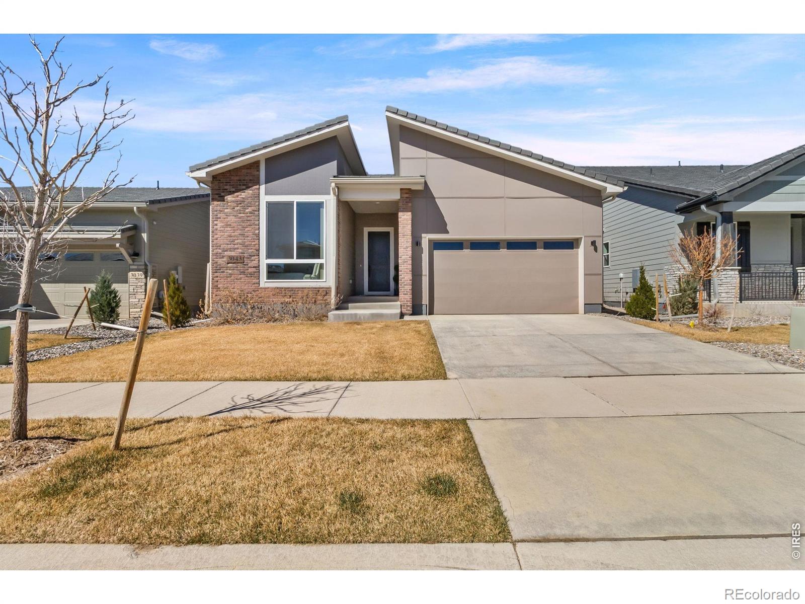 MLS Image #1 for 3043  newfound lake road,berthoud, Colorado