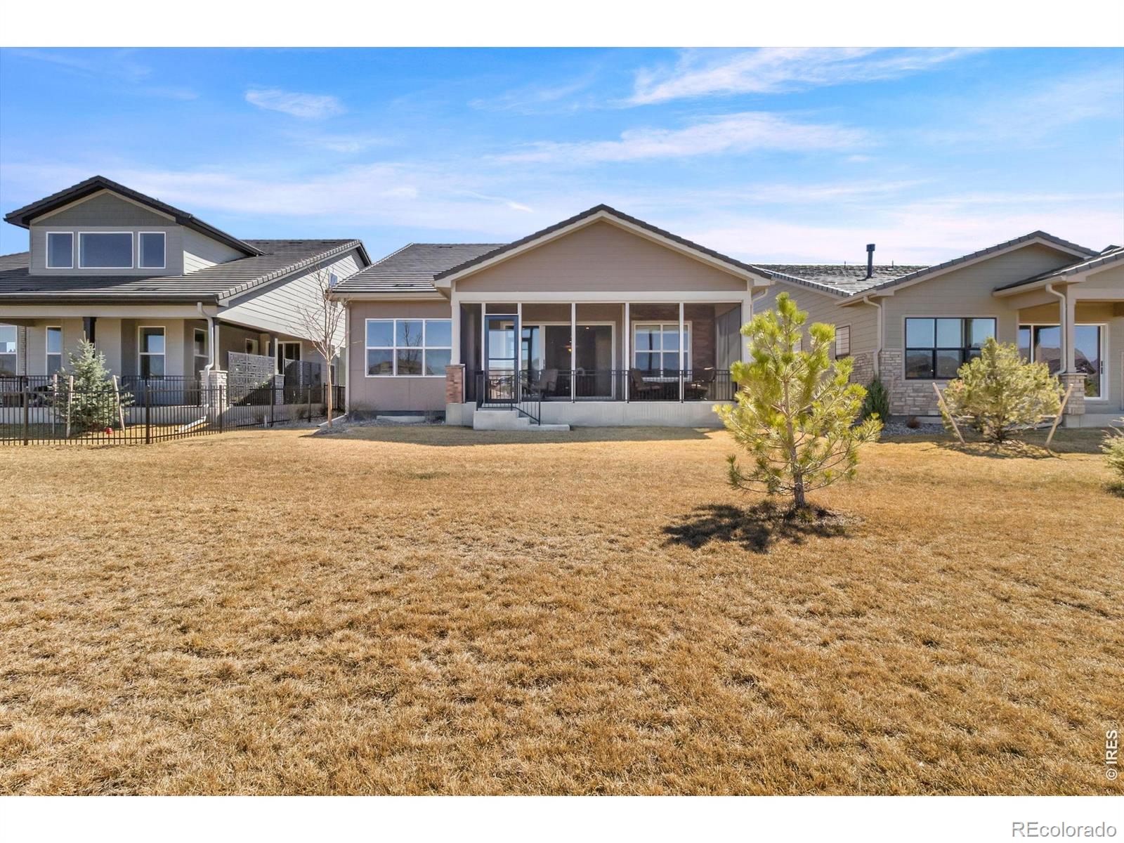 MLS Image #2 for 3043  newfound lake road,berthoud, Colorado