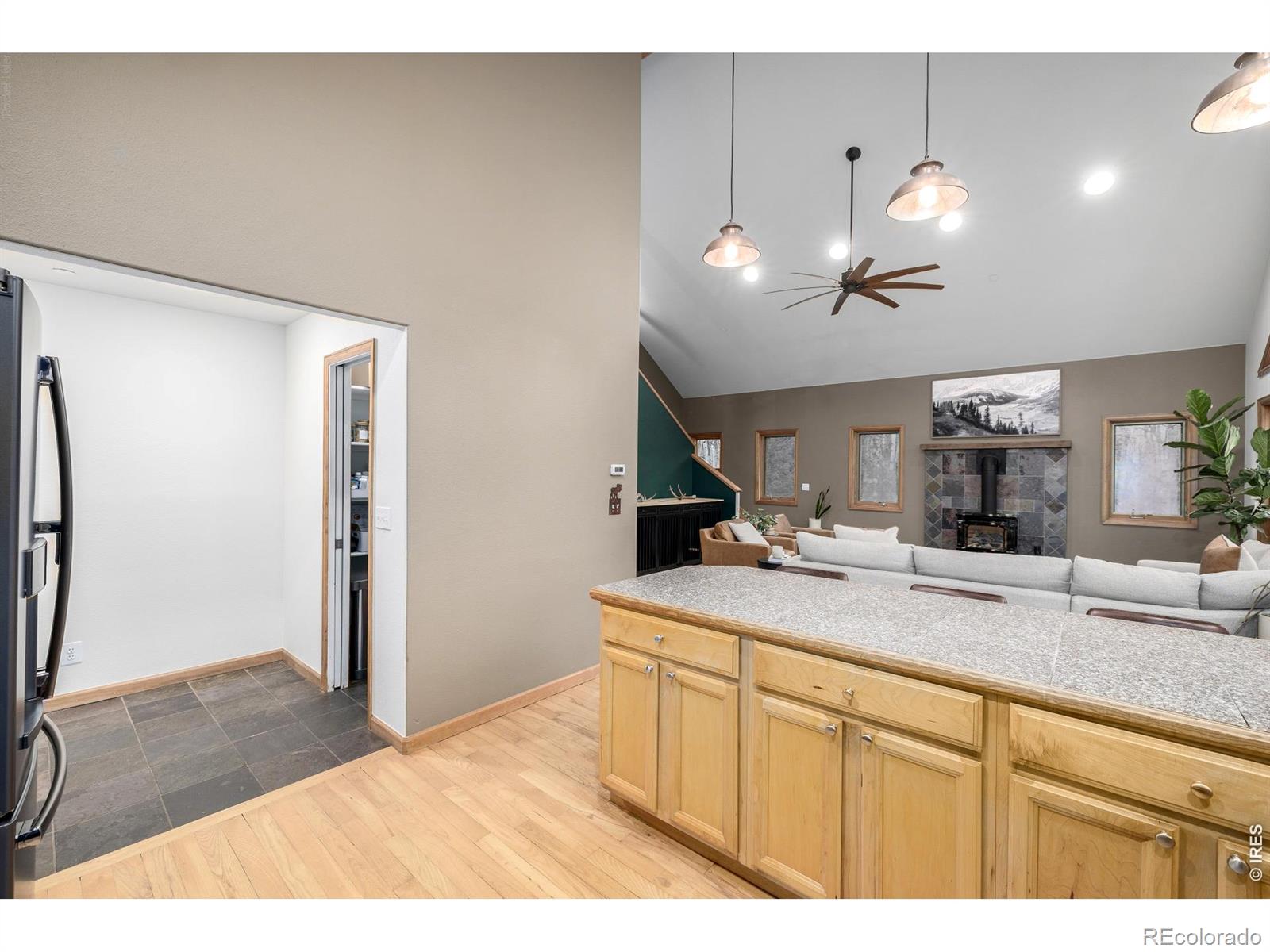 MLS Image #11 for 317  ridge road,ward, Colorado