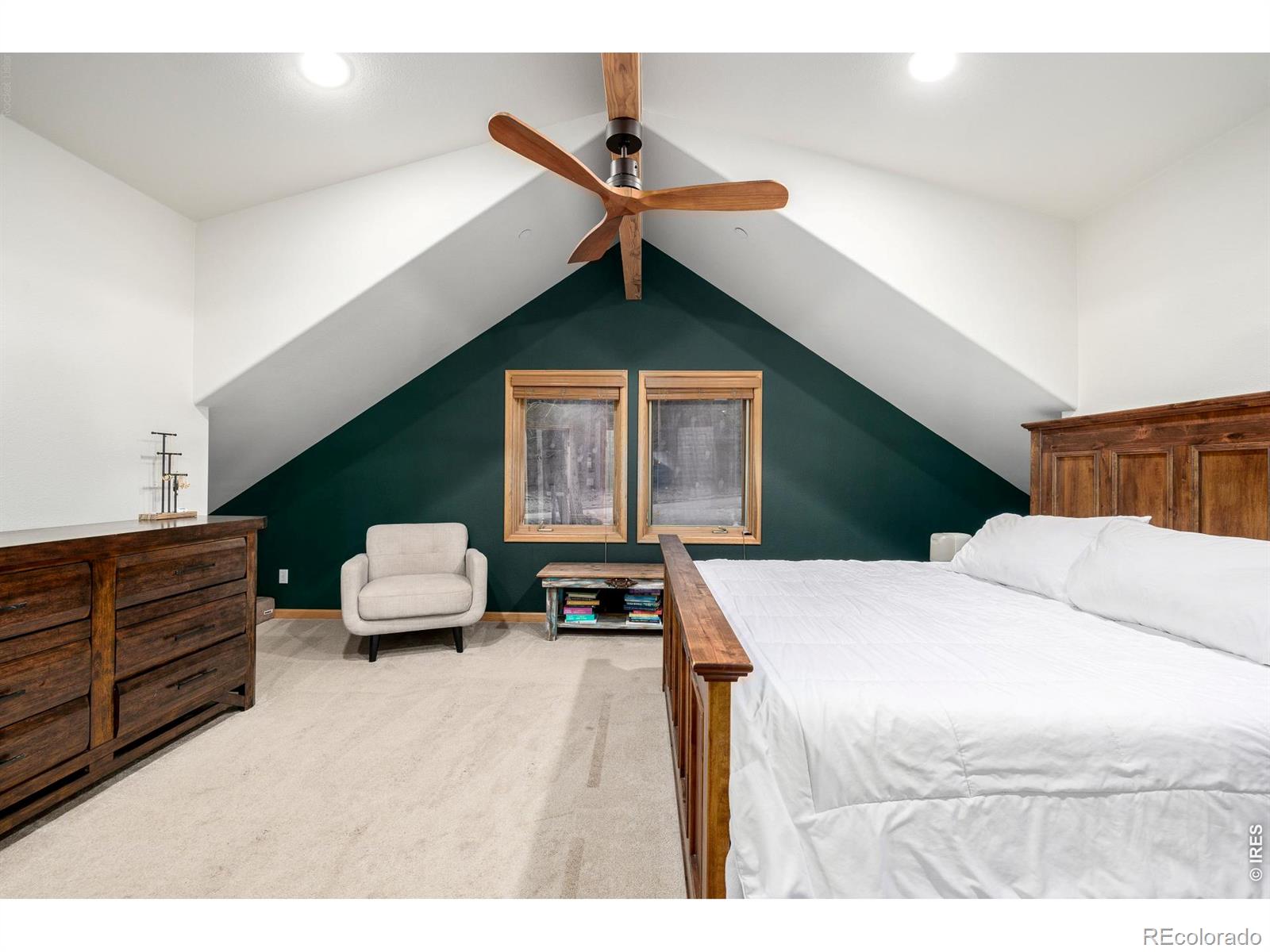 MLS Image #12 for 317  ridge road,ward, Colorado