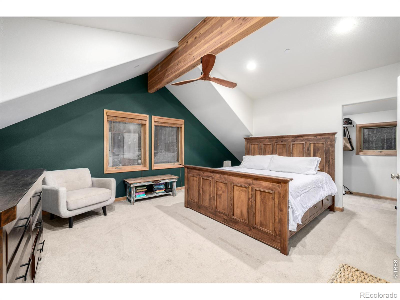 MLS Image #14 for 317  ridge road,ward, Colorado