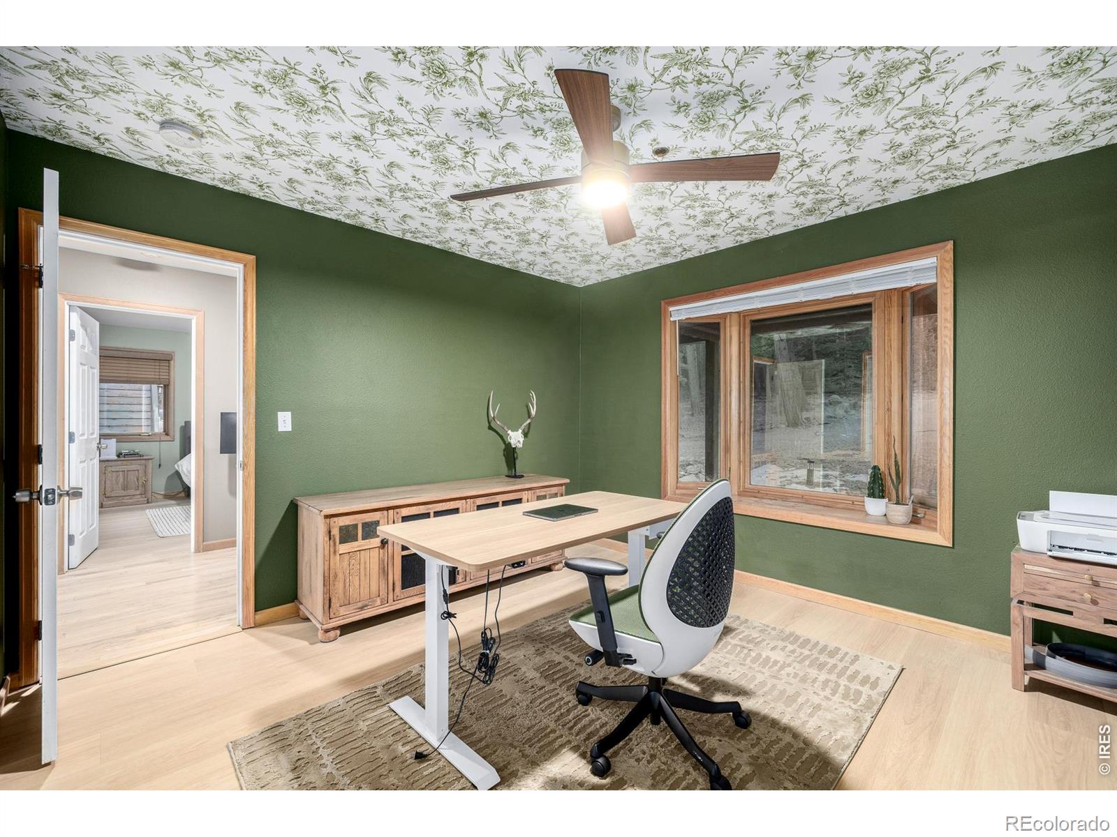 MLS Image #18 for 317  ridge road,ward, Colorado