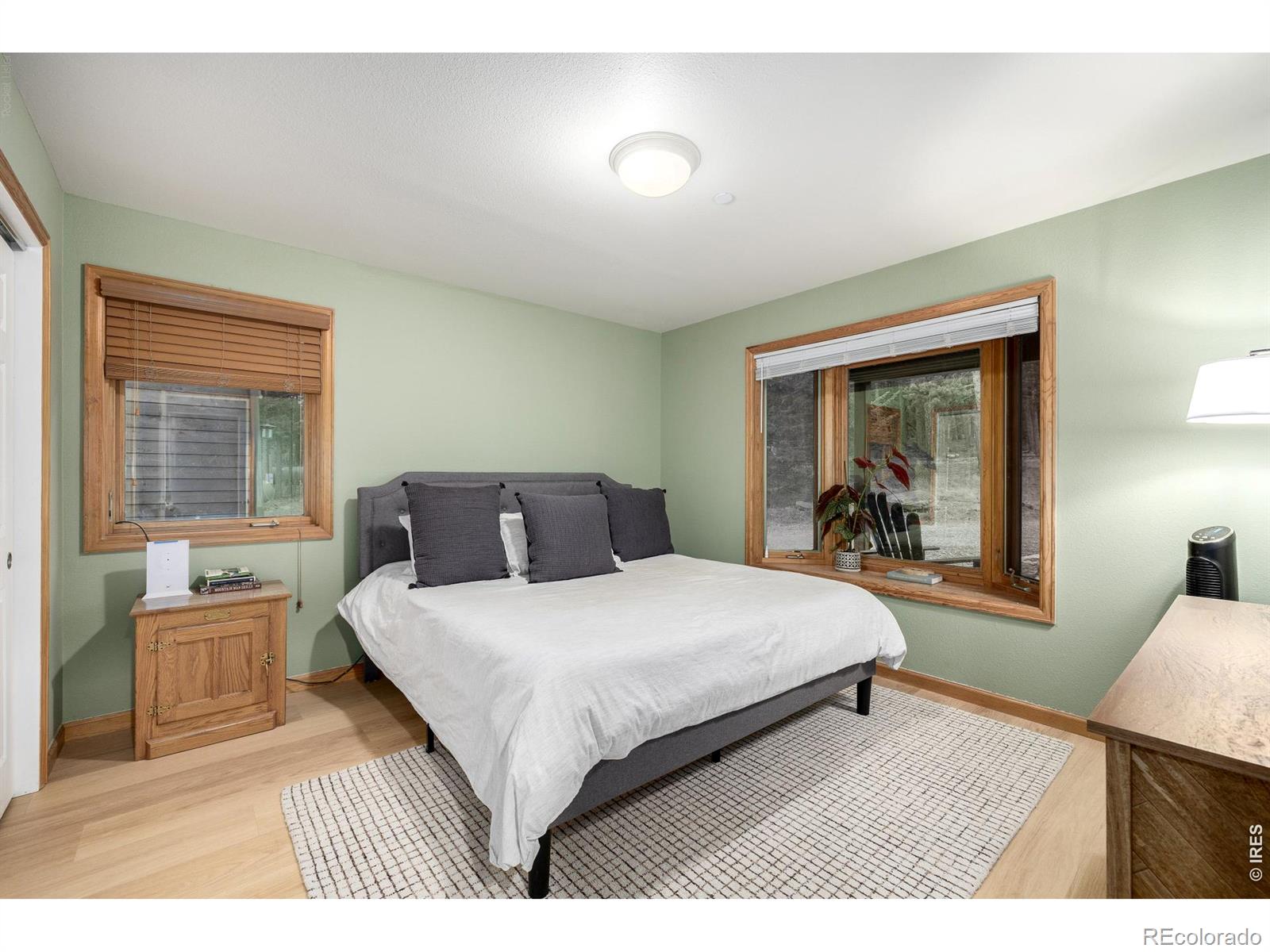 MLS Image #19 for 317  ridge road,ward, Colorado