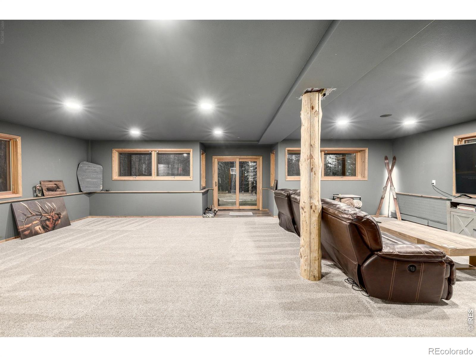 MLS Image #22 for 317  ridge road,ward, Colorado