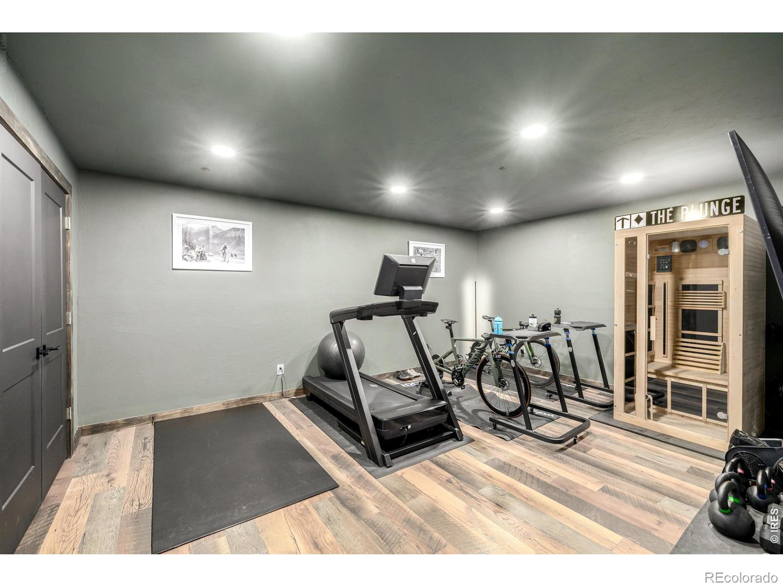 MLS Image #25 for 317  ridge road,ward, Colorado