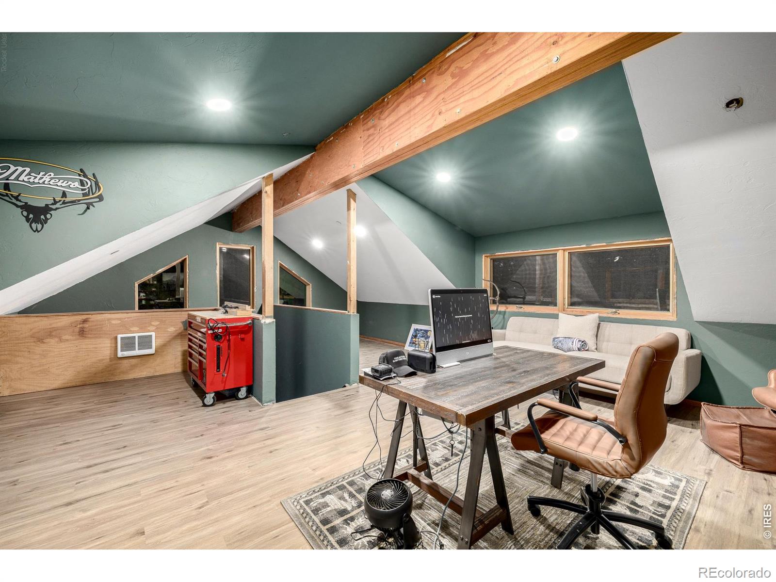 MLS Image #27 for 317  ridge road,ward, Colorado