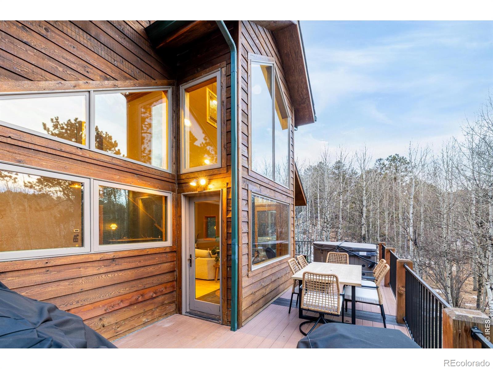 MLS Image #29 for 317  ridge road,ward, Colorado