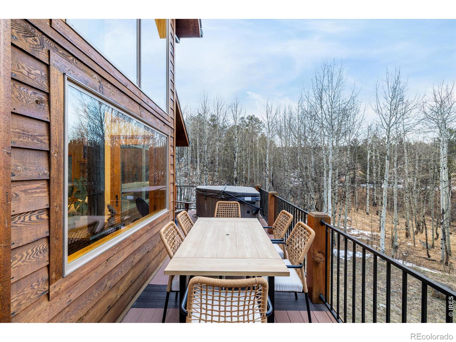 MLS Image #30 for 317  ridge road,ward, Colorado