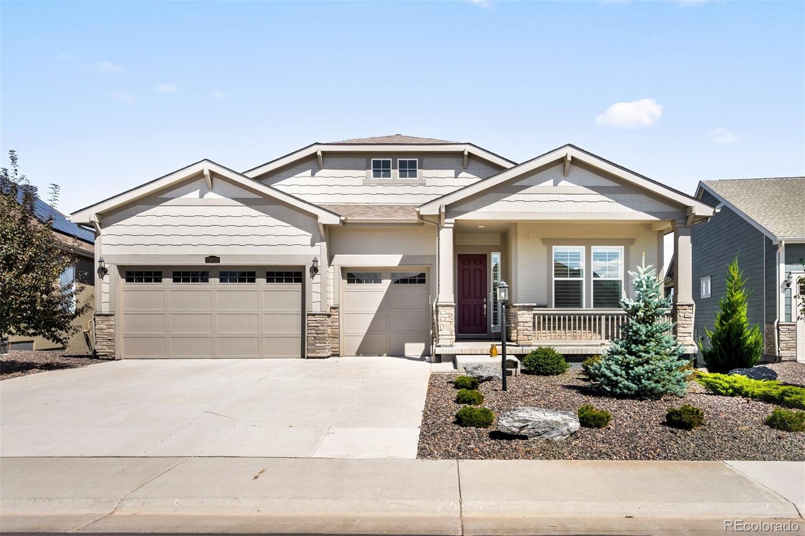 MLS Image #0 for 15920  willow way,thornton, Colorado