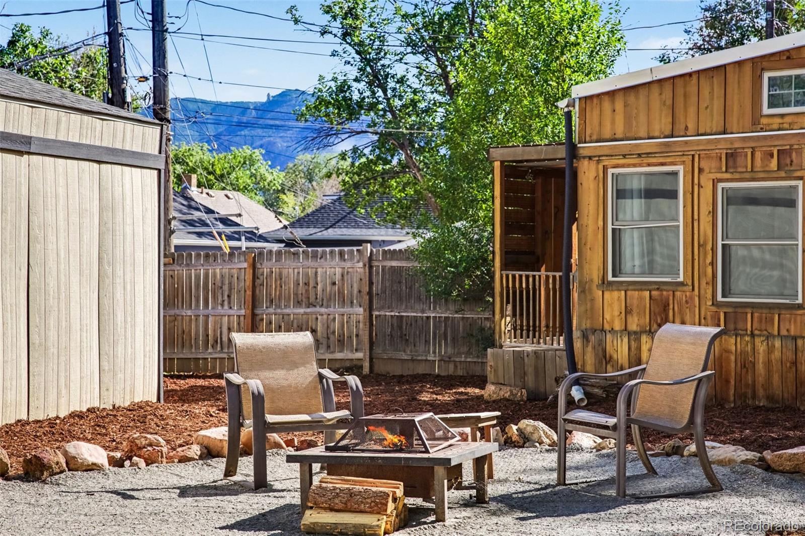 MLS Image #2 for 911 w pikes peak avenue,colorado springs, Colorado