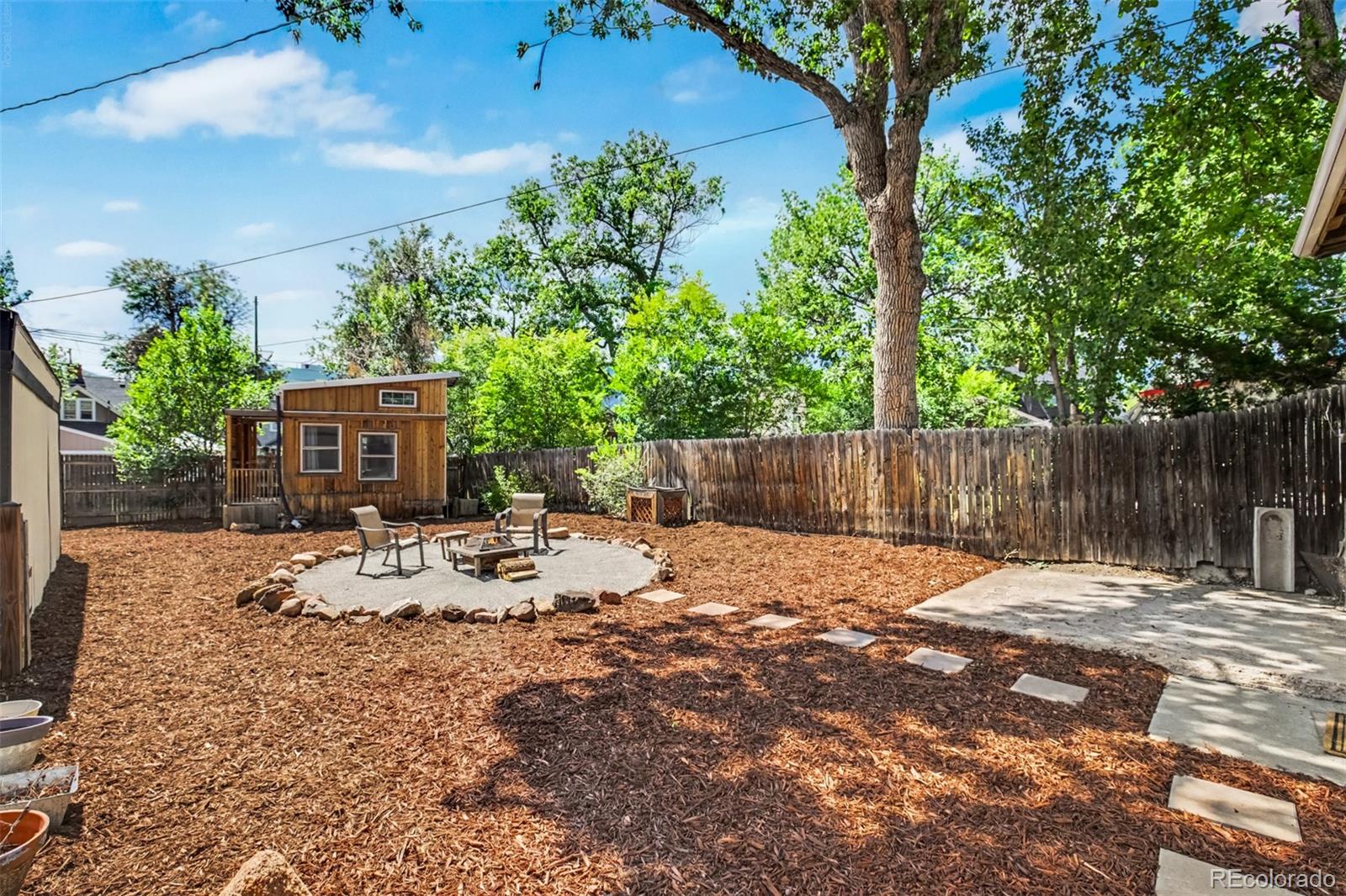 MLS Image #20 for 911 w pikes peak avenue,colorado springs, Colorado