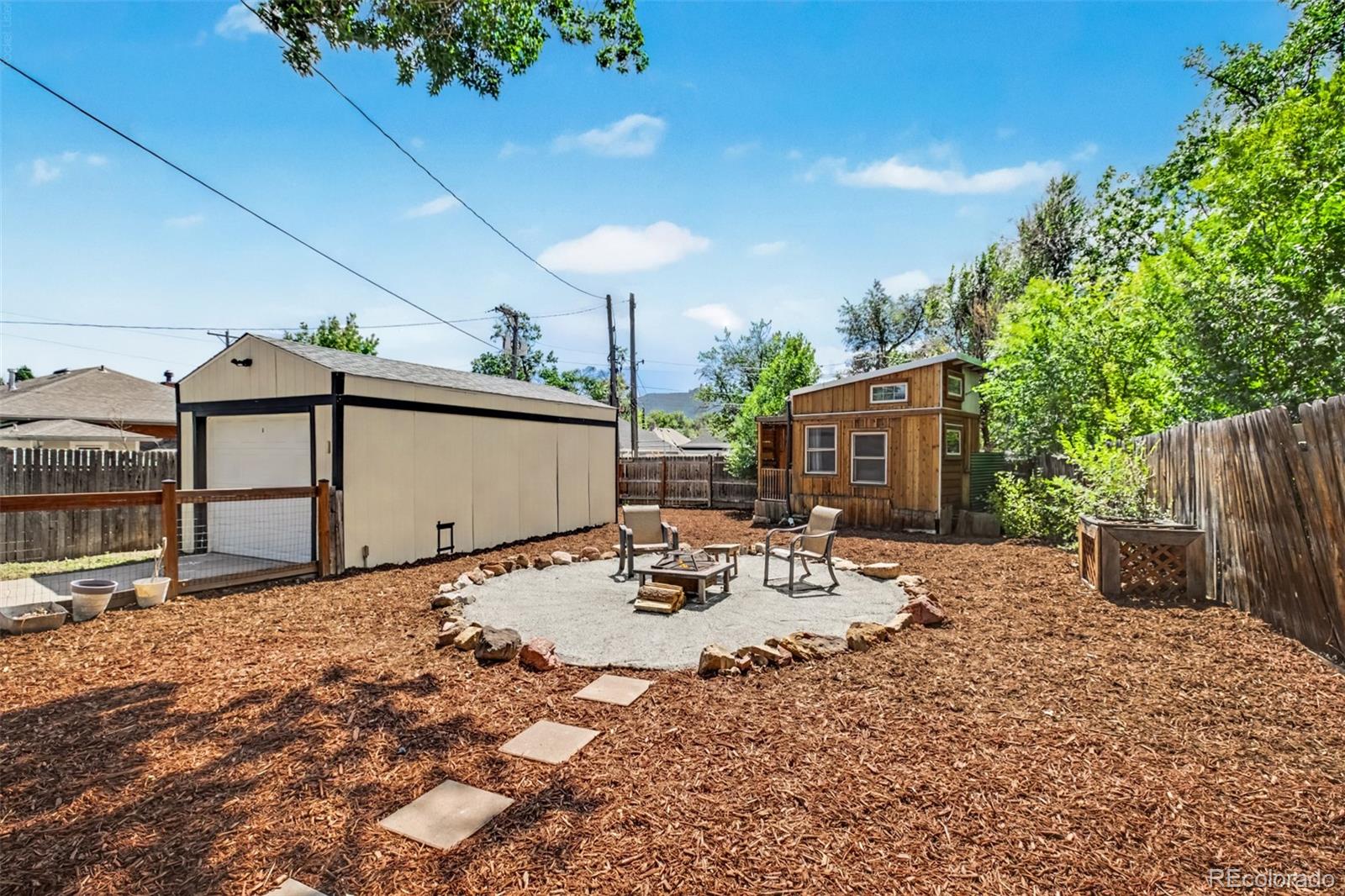 MLS Image #21 for 911 w pikes peak avenue,colorado springs, Colorado