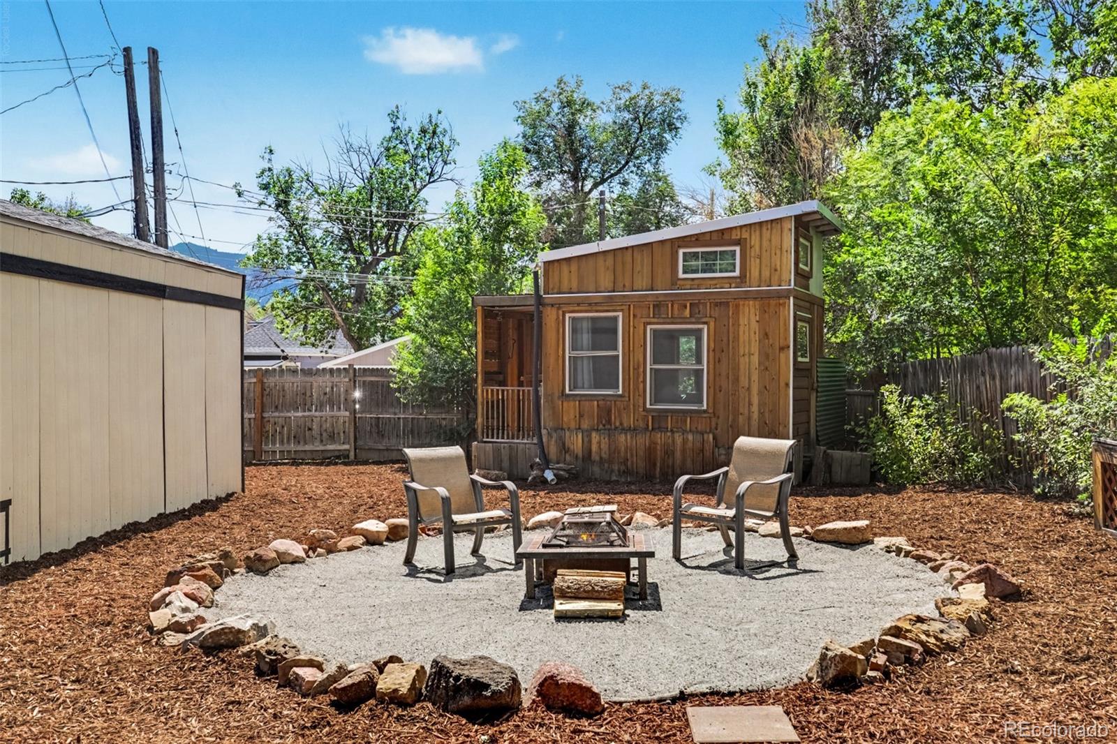 MLS Image #22 for 911 w pikes peak avenue,colorado springs, Colorado
