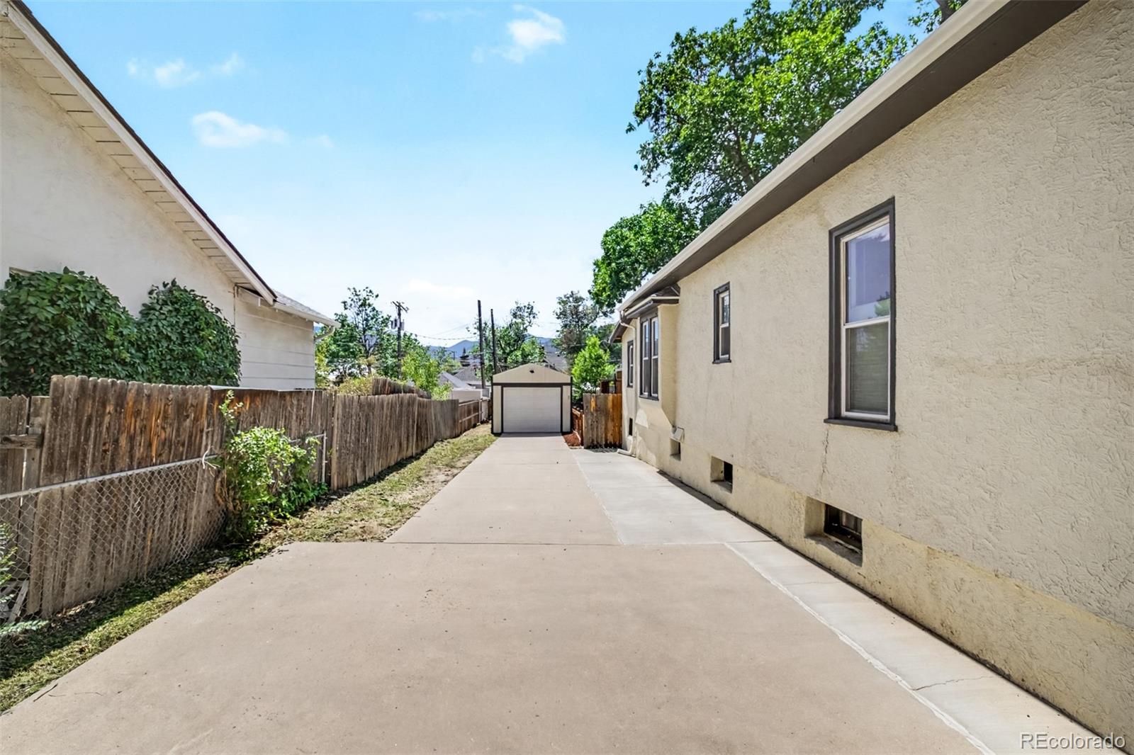MLS Image #23 for 911 w pikes peak avenue,colorado springs, Colorado