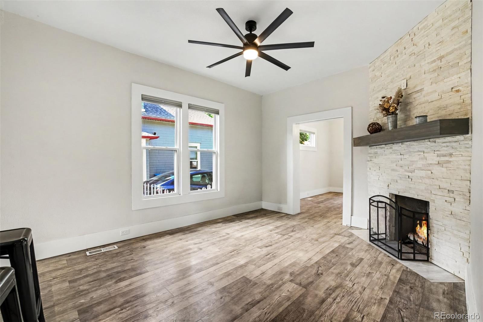 MLS Image #4 for 911 w pikes peak avenue,colorado springs, Colorado