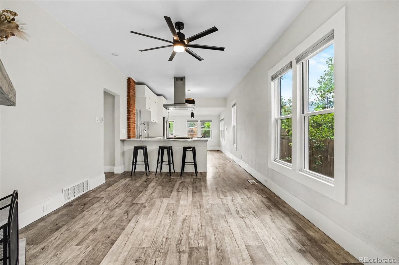 MLS Image #6 for 911 w pikes peak avenue,colorado springs, Colorado