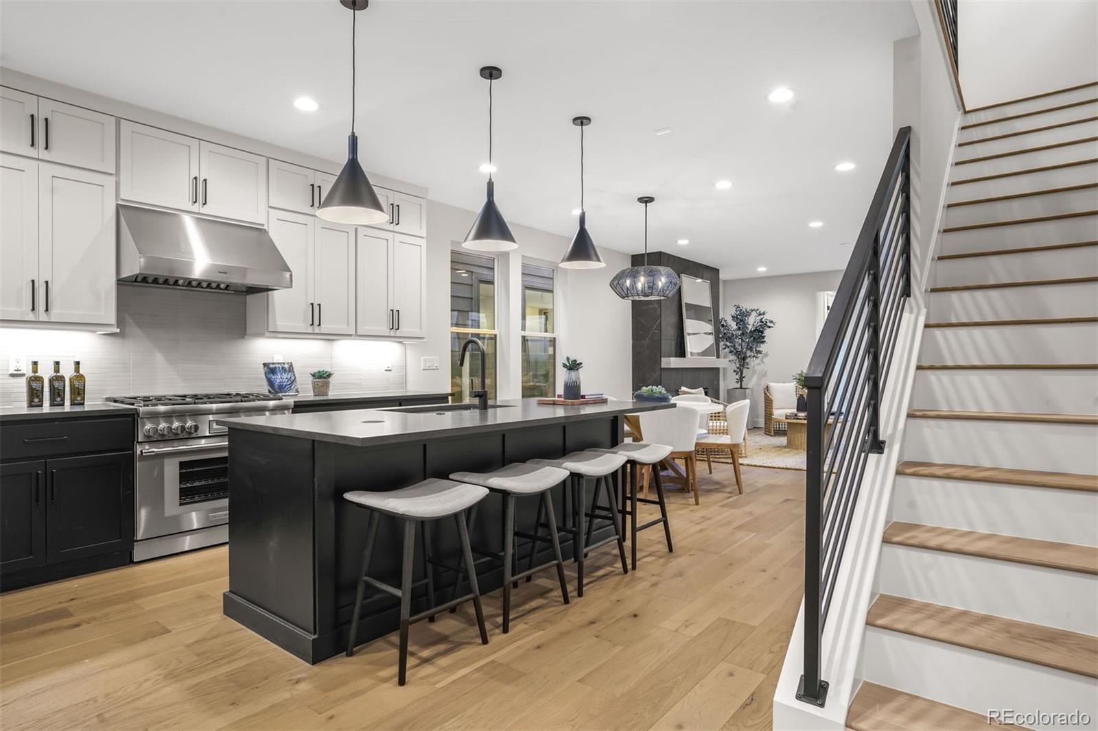 MLS Image #2 for 574  adams street,denver, Colorado