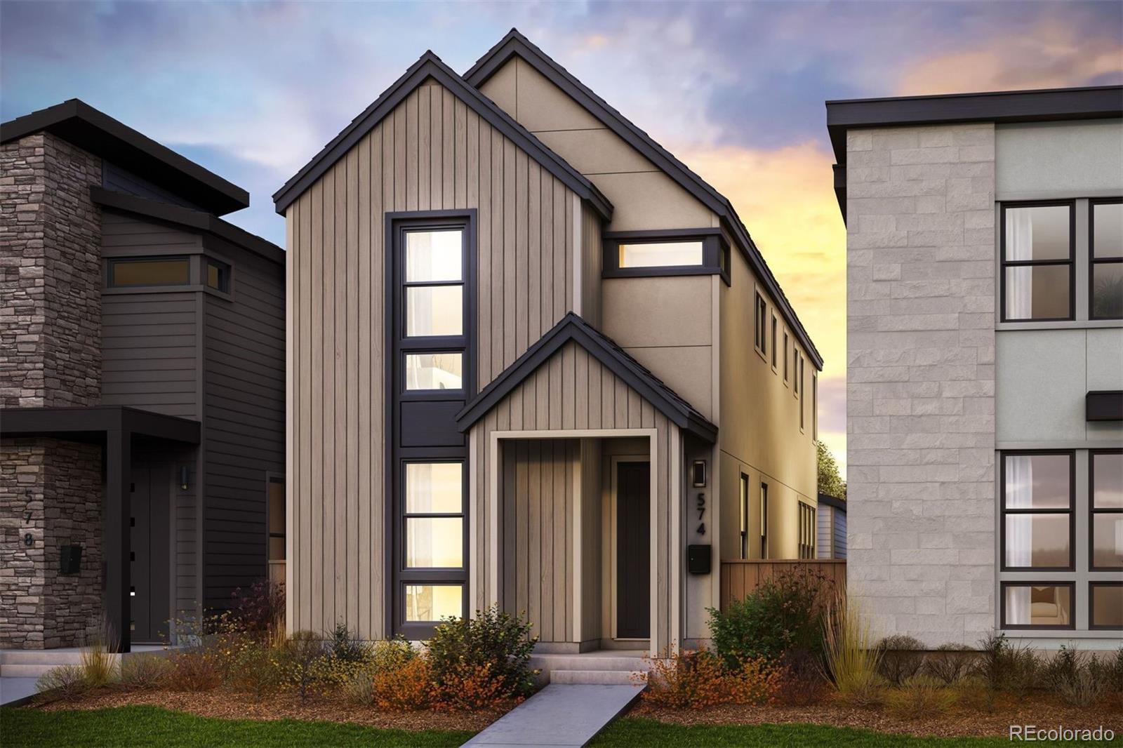 MLS Image #20 for 574  adams street,denver, Colorado