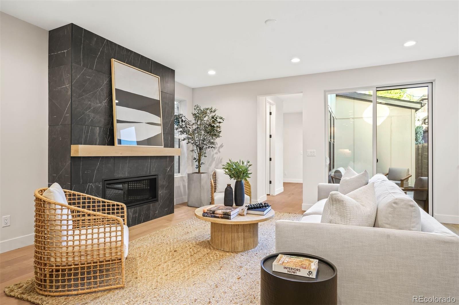 MLS Image #5 for 574  adams street,denver, Colorado