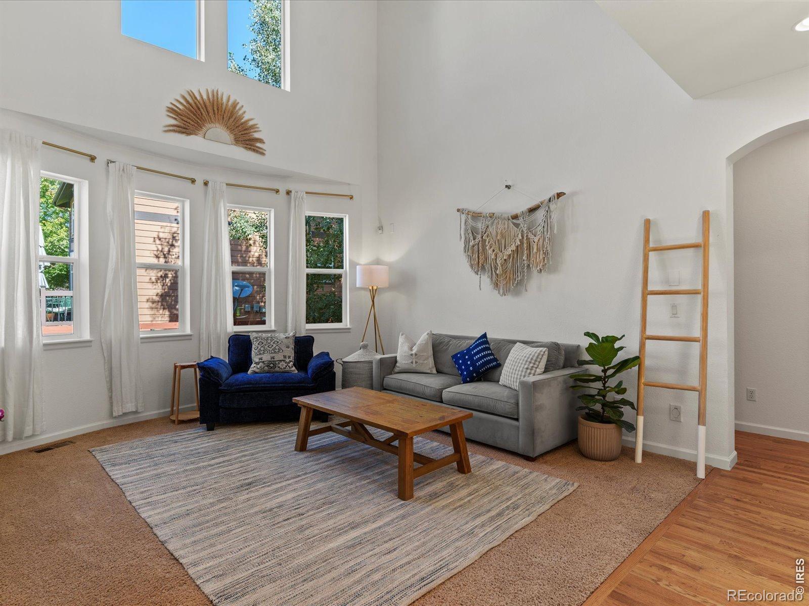 MLS Image #3 for 2215  creekside drive,longmont, Colorado