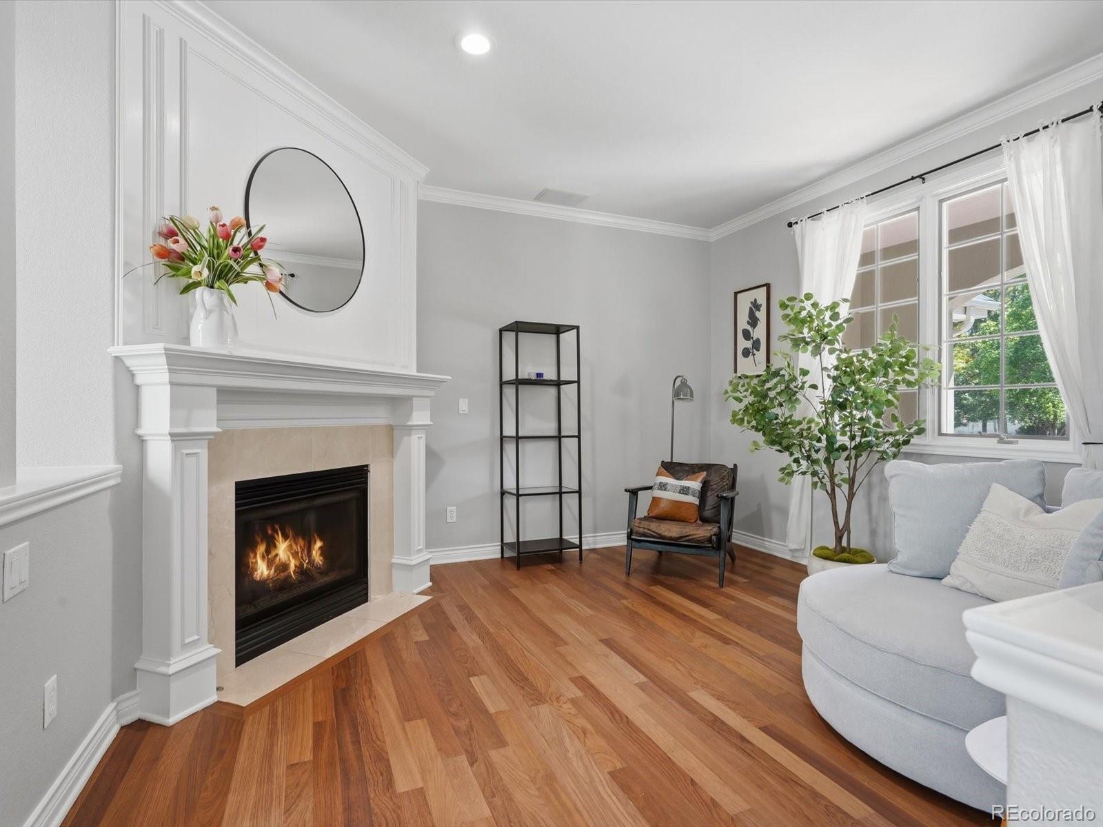 MLS Image #3 for 6365 w crestline avenue,littleton, Colorado