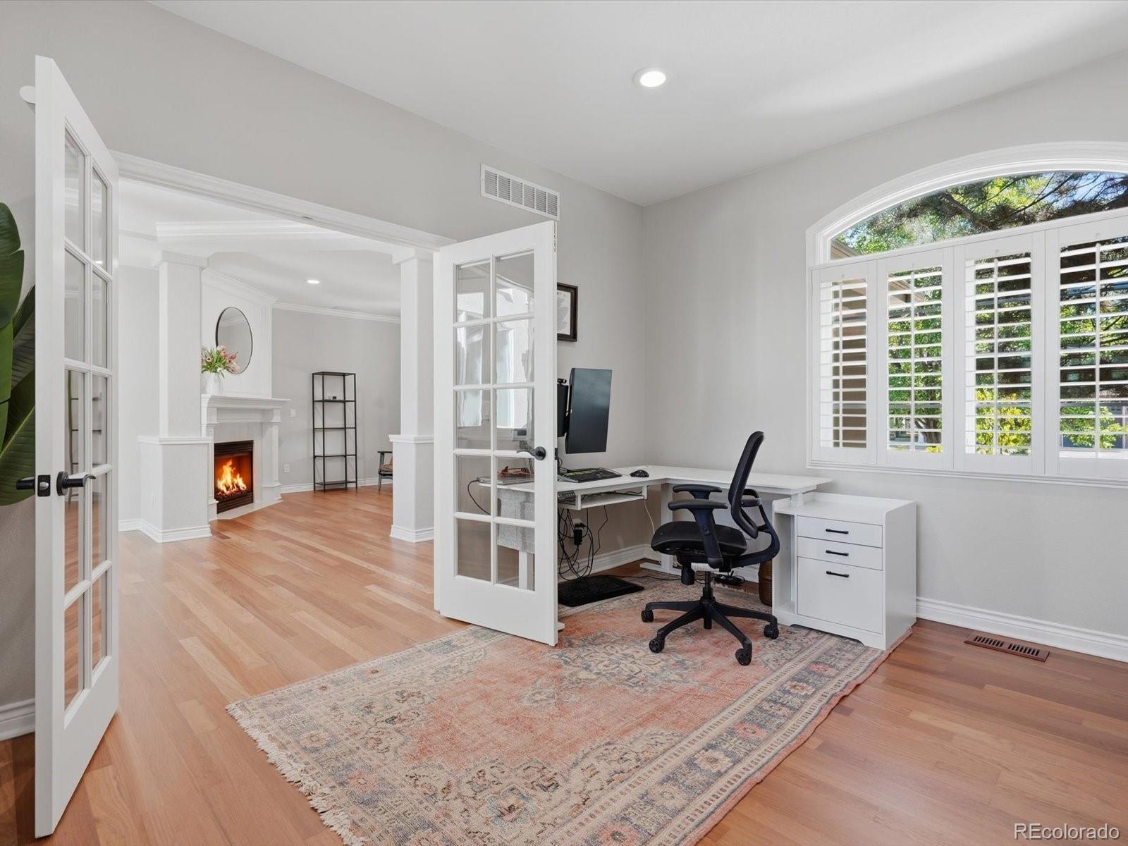 MLS Image #4 for 6365 w crestline avenue,littleton, Colorado
