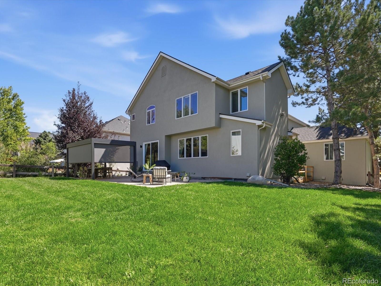 MLS Image #41 for 6365 w crestline avenue,littleton, Colorado