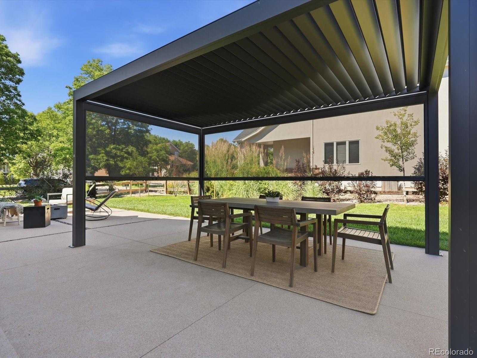 MLS Image #42 for 6365 w crestline avenue,littleton, Colorado