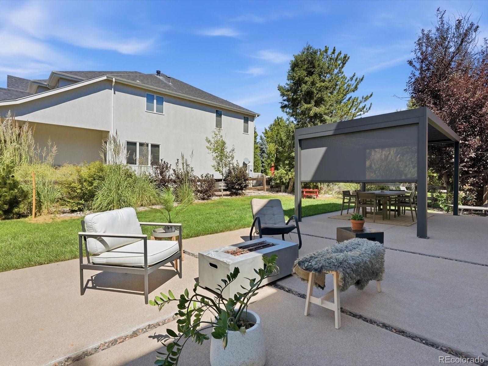 MLS Image #43 for 6365 w crestline avenue,littleton, Colorado