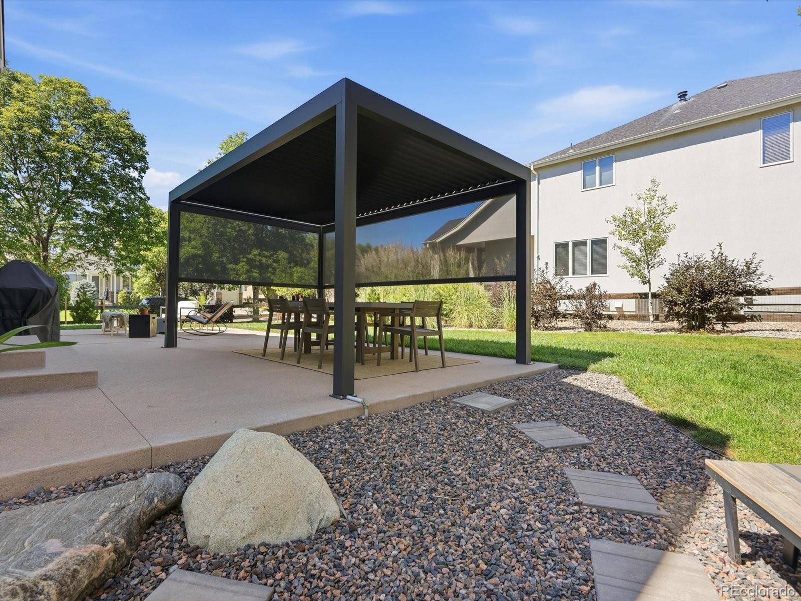 MLS Image #44 for 6365 w crestline avenue,littleton, Colorado