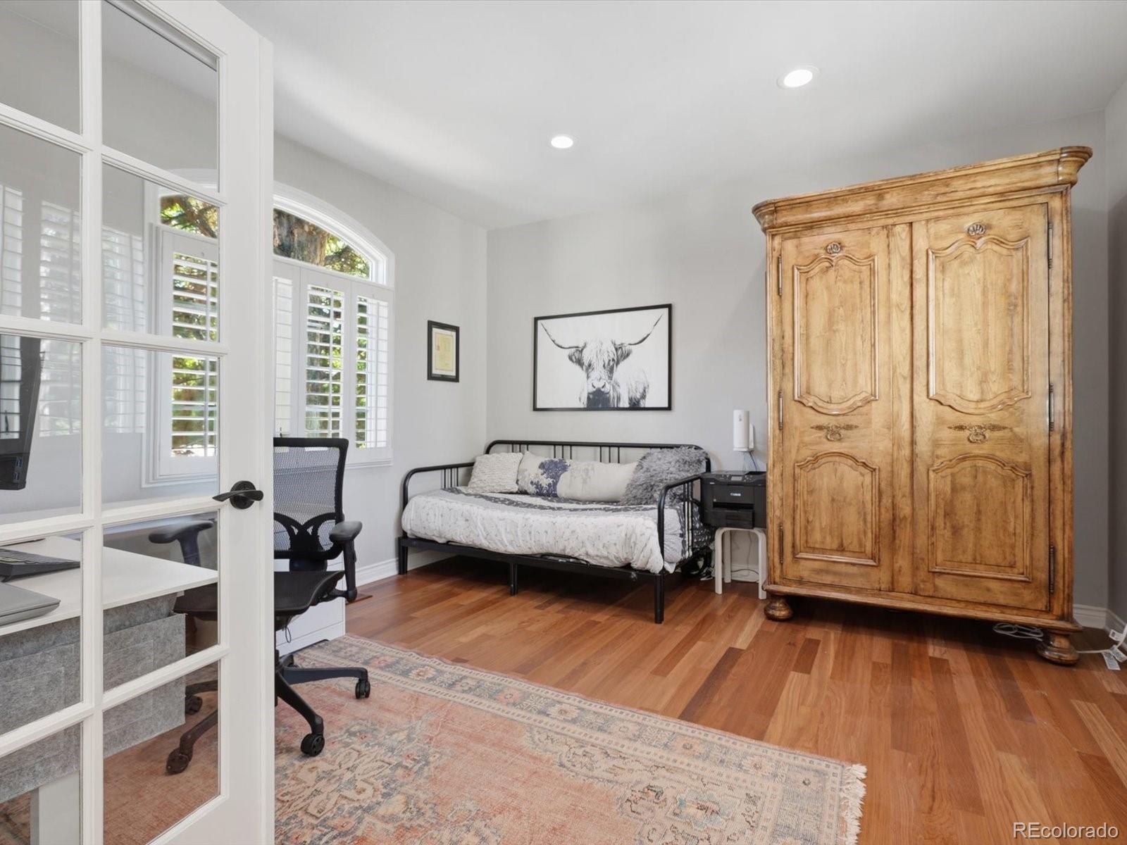 MLS Image #5 for 6365 w crestline avenue,littleton, Colorado