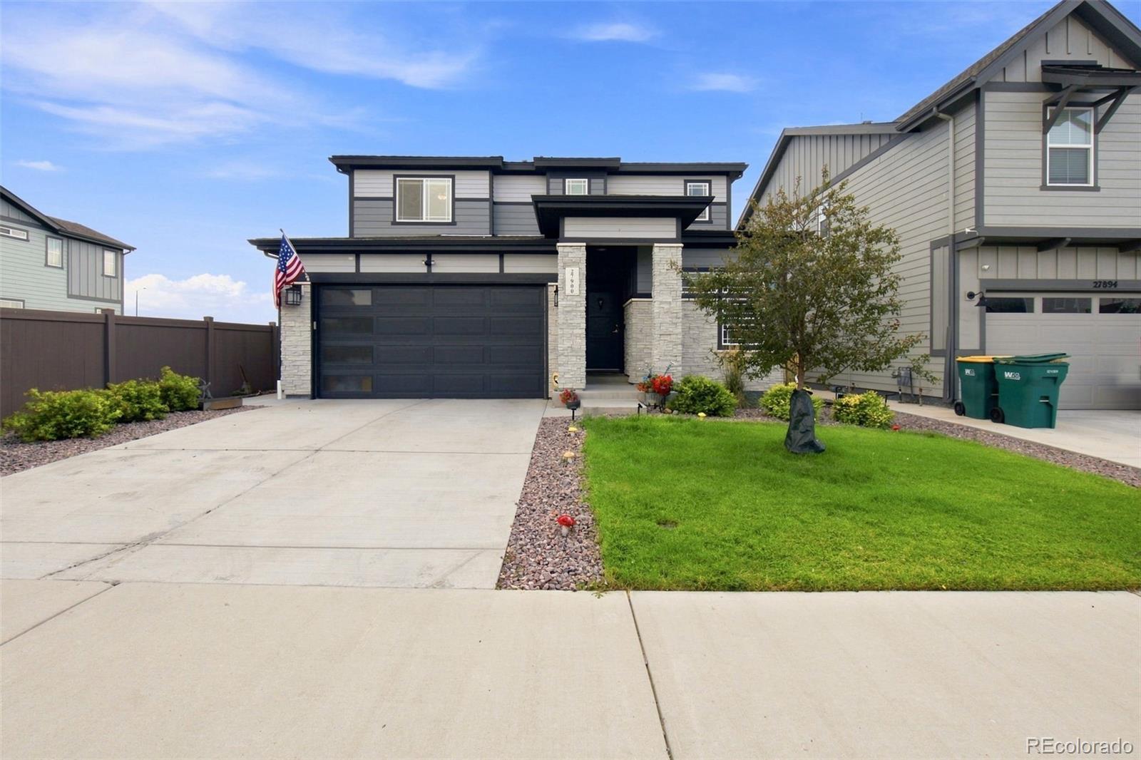 MLS Image #0 for 27900 e 6th place,aurora, Colorado