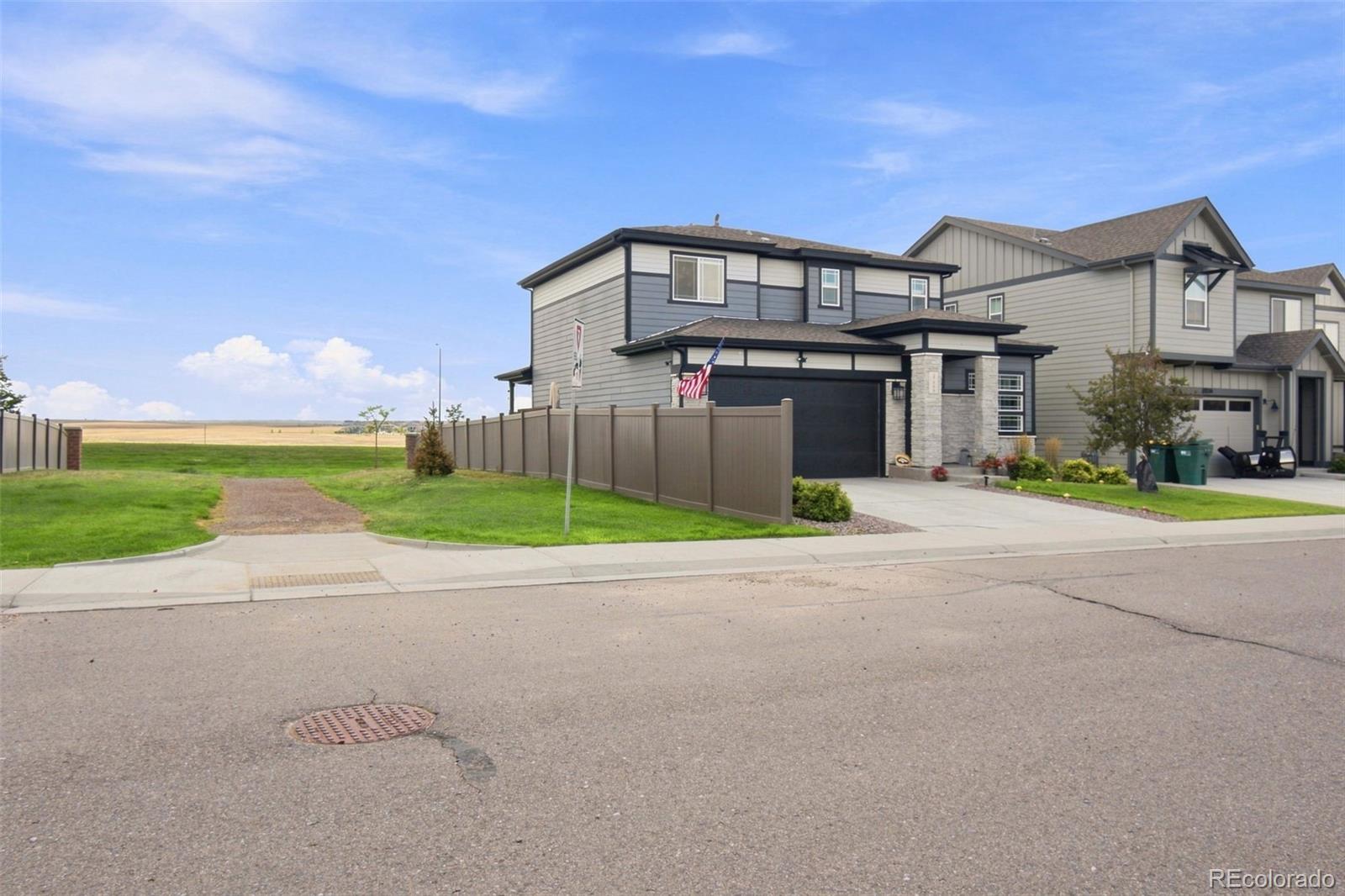 MLS Image #1 for 27900 e 6th place,aurora, Colorado