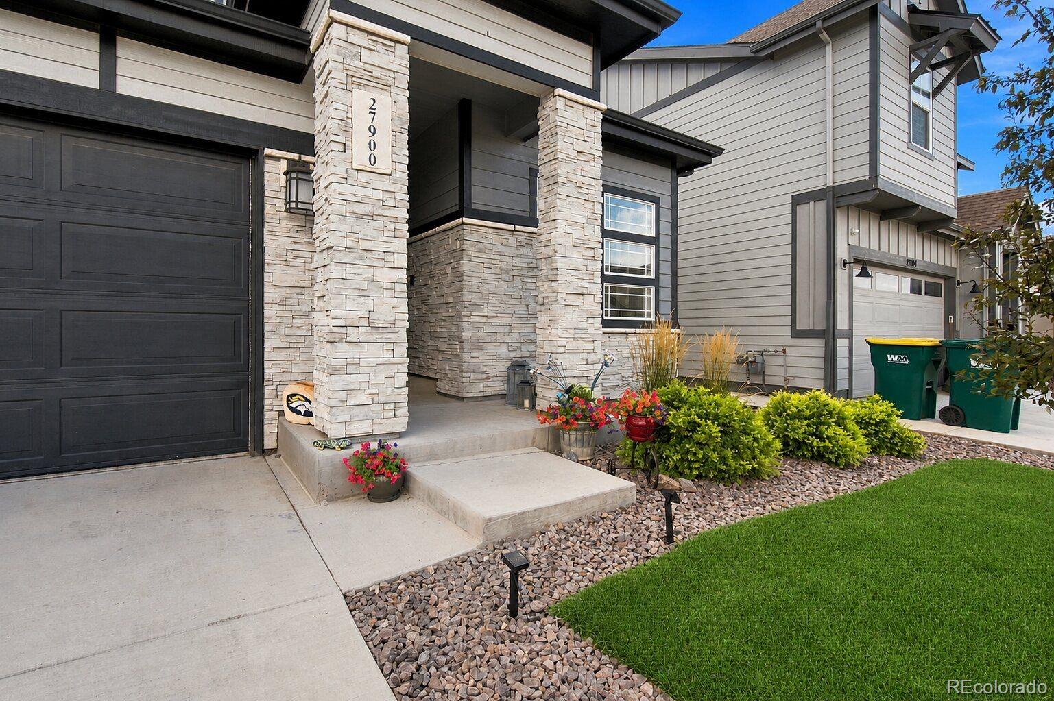 MLS Image #2 for 27900 e 6th place,aurora, Colorado