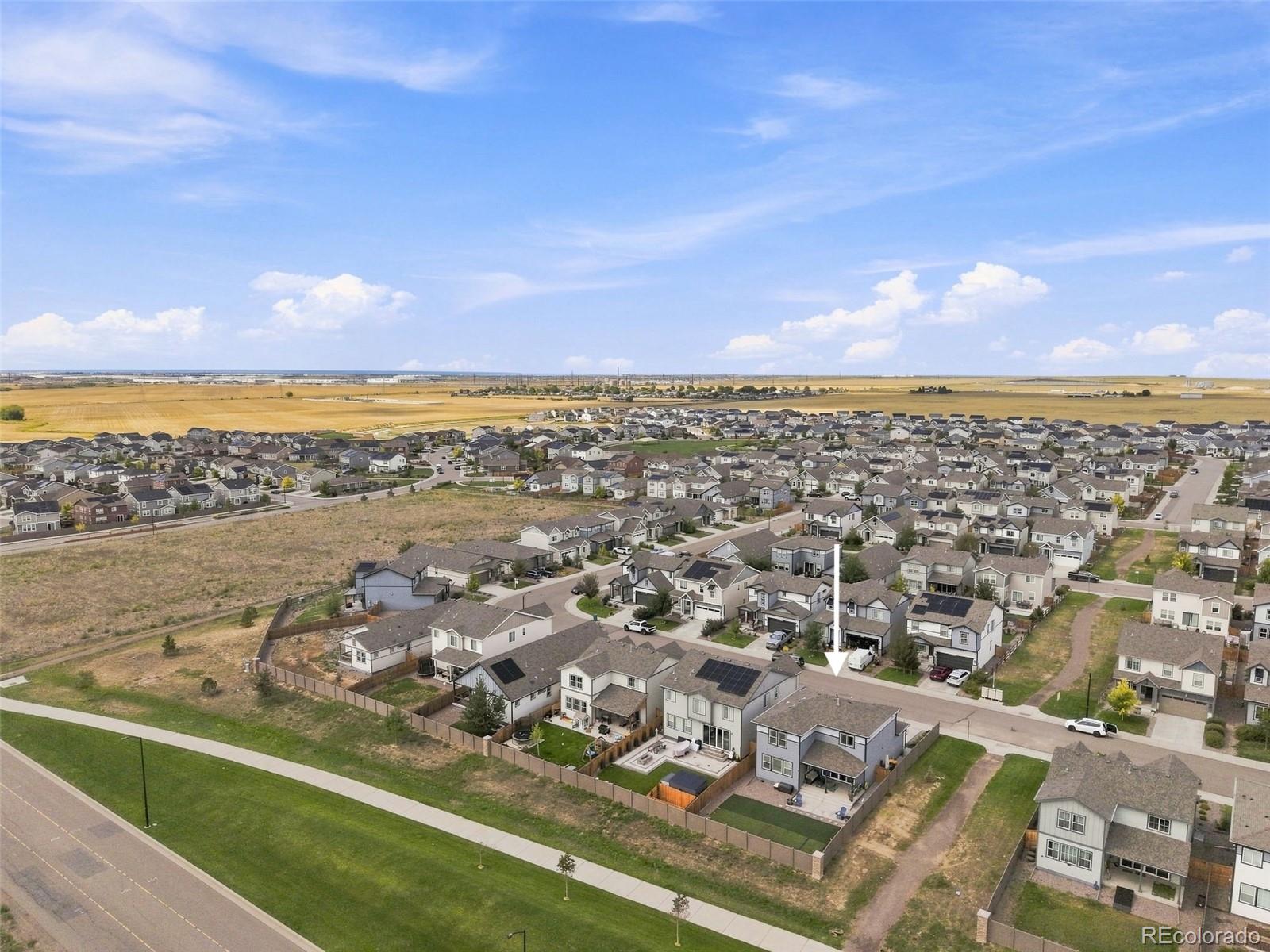 MLS Image #38 for 27900 e 6th place,aurora, Colorado