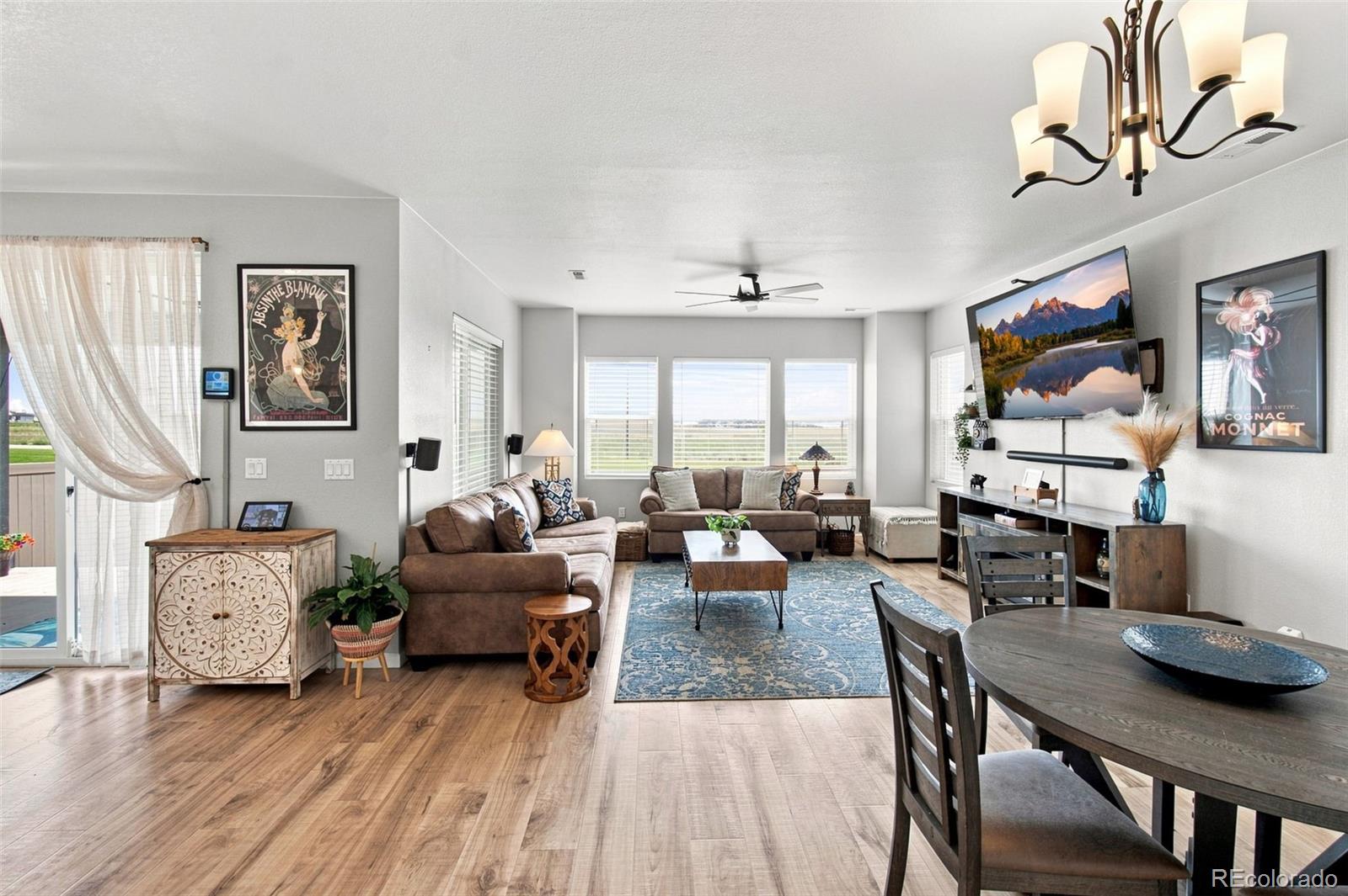 MLS Image #4 for 27900 e 6th place,aurora, Colorado