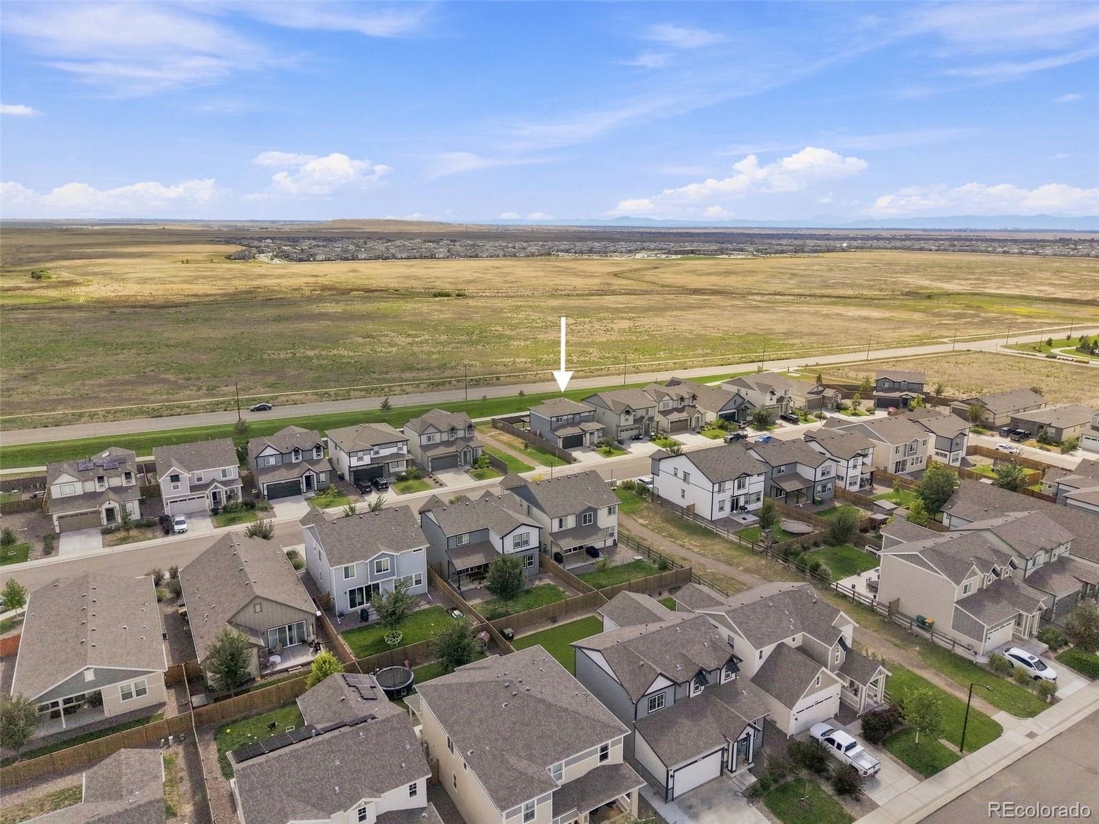 MLS Image #42 for 27900 e 6th place,aurora, Colorado