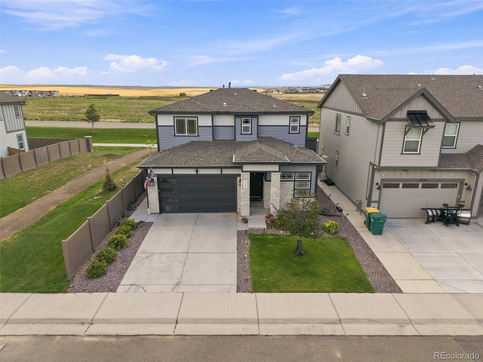 MLS Image #48 for 27900 e 6th place,aurora, Colorado