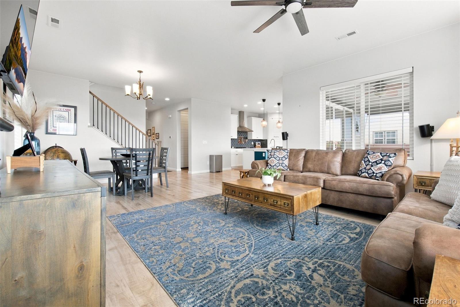 MLS Image #5 for 27900 e 6th place,aurora, Colorado