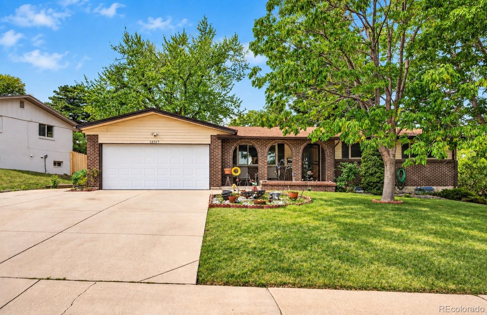 MLS Image #0 for 13517 w alaska drive,denver, Colorado