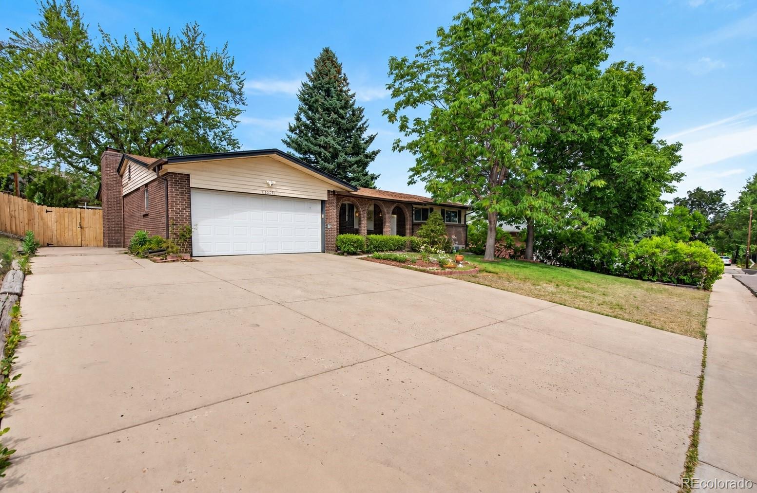 MLS Image #1 for 13517 w alaska drive,denver, Colorado