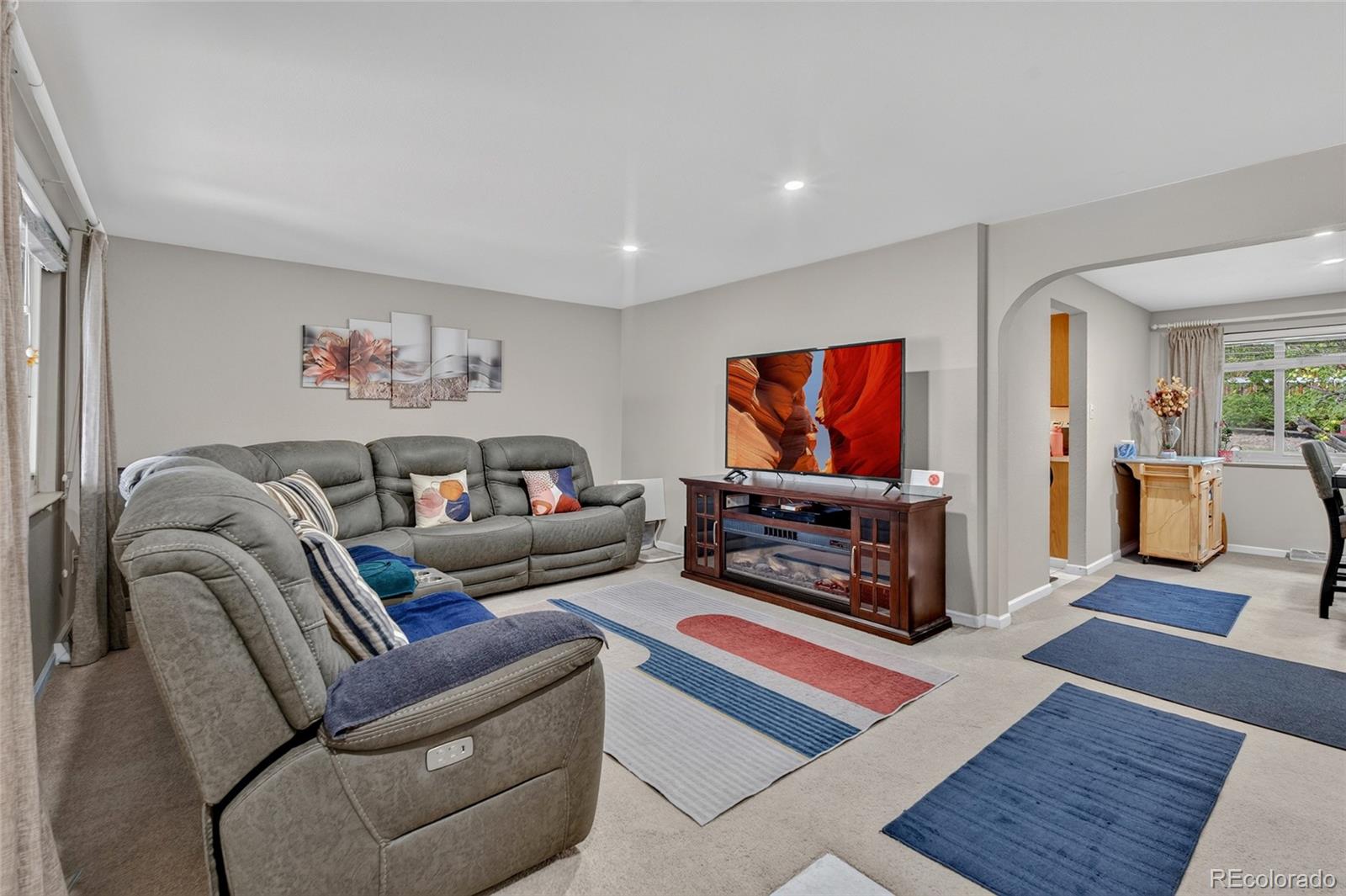 MLS Image #3 for 13517 w alaska drive,denver, Colorado
