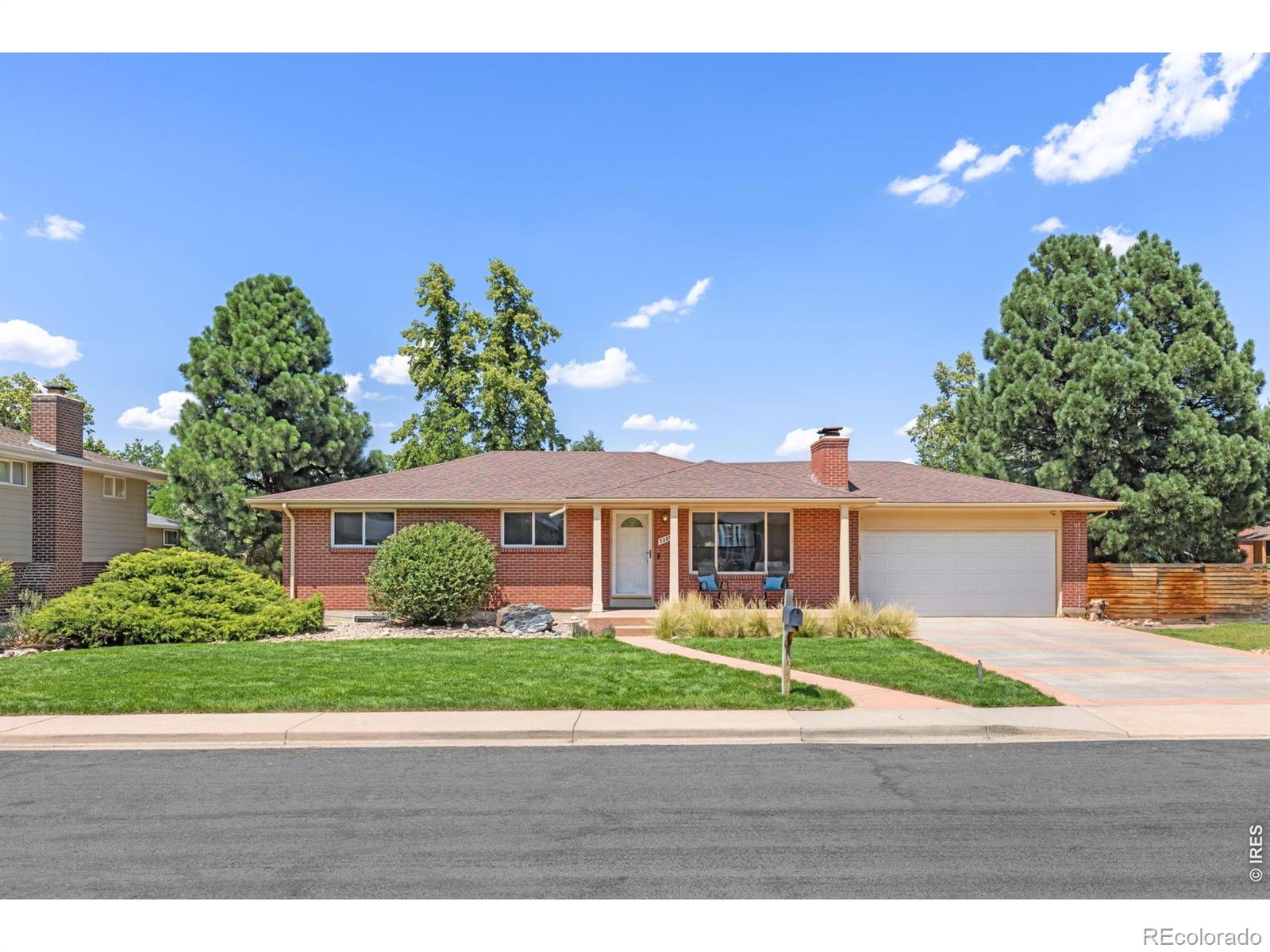 MLS Image #0 for 5285  illini way,boulder, Colorado
