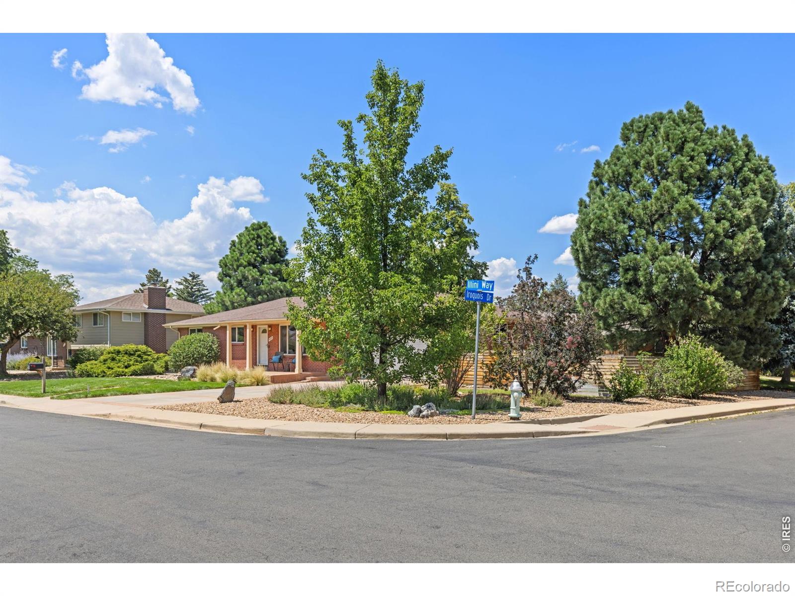 MLS Image #1 for 5285  illini way,boulder, Colorado